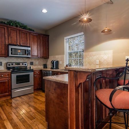 Two Bedroom Villa In The Heart Of Branson! 외부 사진