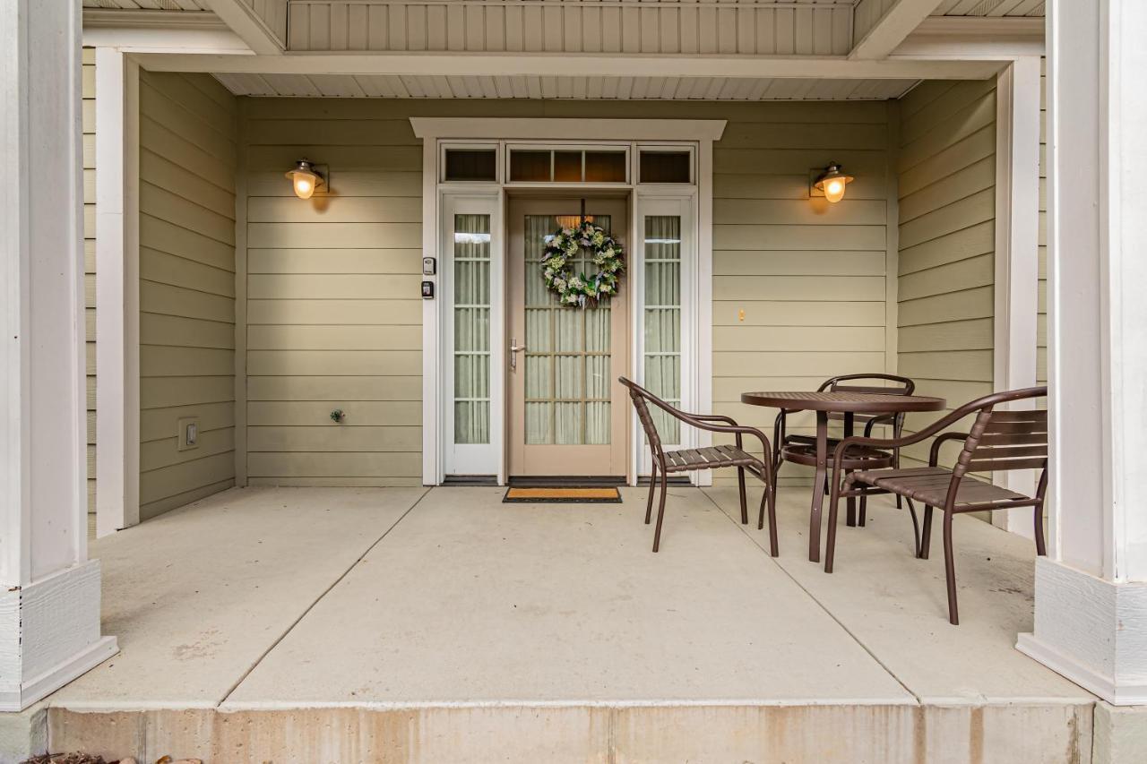 Two Bedroom Villa In The Heart Of Branson! 외부 사진