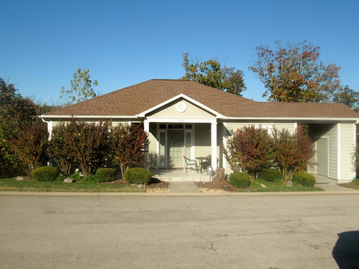 Two Bedroom Villa In The Heart Of Branson! 외부 사진